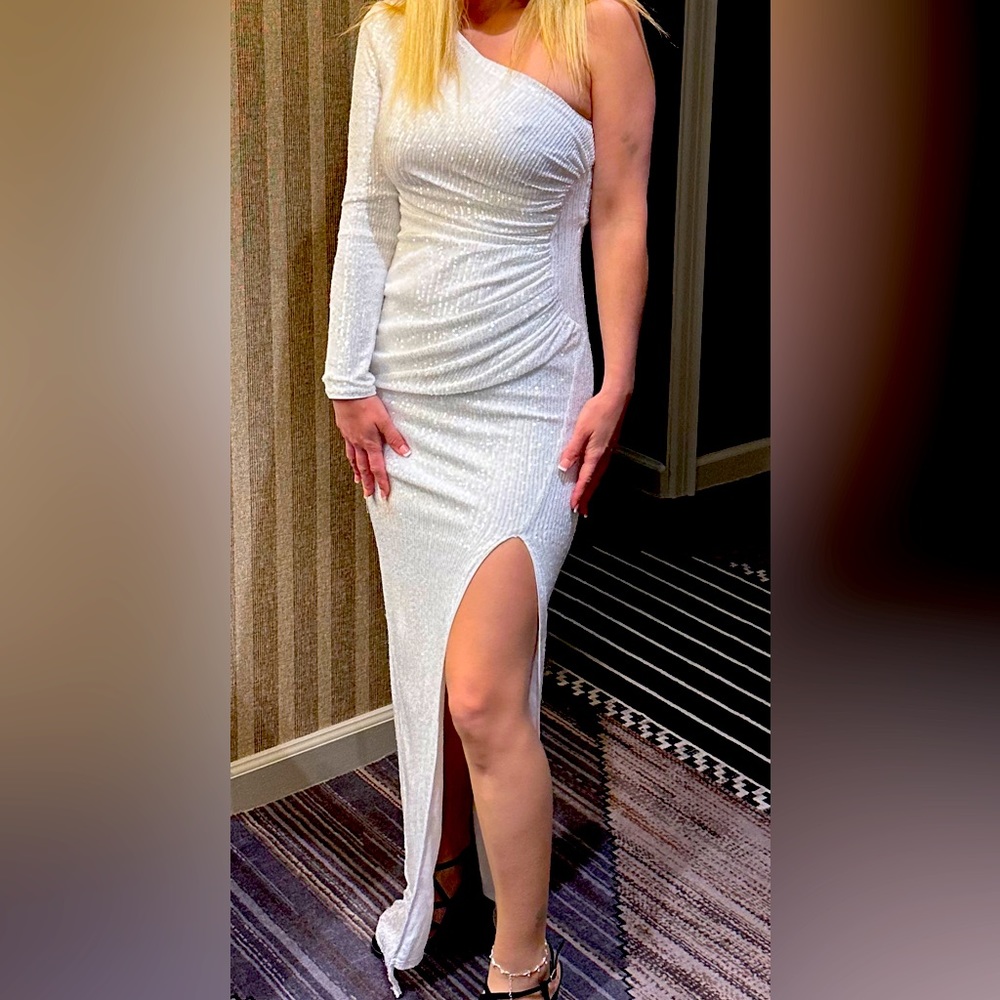 Formal dress